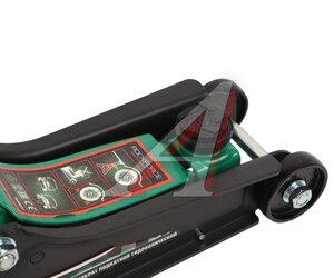 Изображение 4, RF-T830031 Домкрат подкатной 2.5т 90-400мм ROCKFORCE