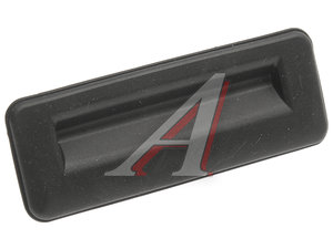 Изображение 1, P20-0312L Кнопка открывания багажника SKODA Fabia (11-), Octavia (14-) PATRON
