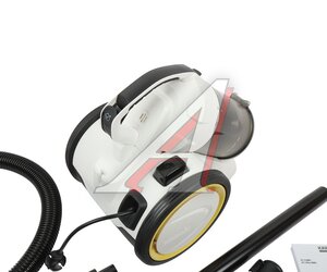 Изображение 4, 61500 Лопата снеговая автомобильная пластиковая 270х310мм телескопическая с алюминиевым черенком PALISAD