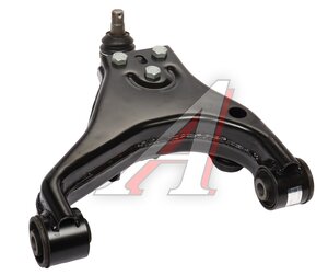 Изображение 1, 54510-3Е002 Рычаг подвески KIA Sorento (04-) передний нижний левый OE