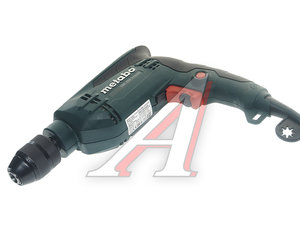 Изображение 3, SBE 650 Дрель ударная 650Вт METABO