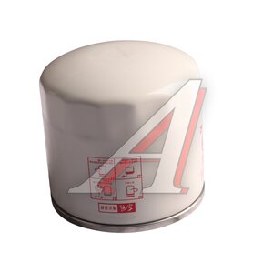 Изображение 3, JX1008A-B Фильтр масляный DONGFENG OE
