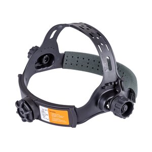 Маска сварщика регулировка затемнения (хамелеон) Огонь FOXWELD, 3467,
                                                          фото 8 Изображение 8, КОРУНД-2 (ф-р 7100V) Маска сварщика регулировка затемнения (хамелеон) Огонь FOXWELD