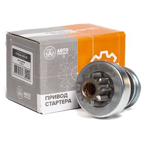 Изображение 1, СТ362А-600 AE Привод стартера П-350, ПД-10 двигателя пускового z=9 AVTOELECTRICA