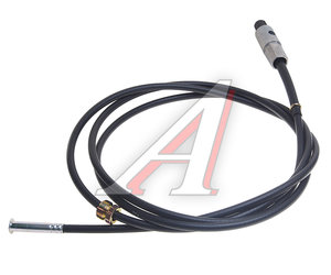 Изображение 1, 94260-6A001 Вал гибкий спидометра HYUNDAI HD120 задний INFAC