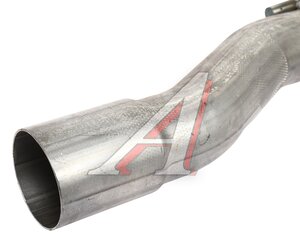 Изображение 4, 287-355 Глушитель MERCEDES Sprinter средняя часть BOSAL