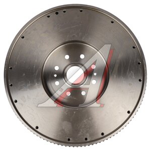 Изображение 3, 4974334X Маховик SHACMAN SHAANXI дв.ISM11 OE