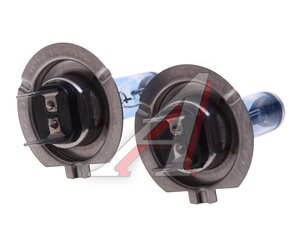 Изображение 2, 1007179 Лампа 12V H7 PX26d +150% бокс (2шт.) XENITE