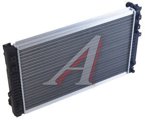 Изображение 2, PRS3020 Радиатор VW Passat AUDI A4, A6 охлаждения двигателя PATRON