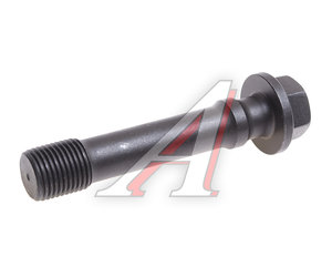 Изображение 2, 200V90020-0419 Болт SITRAK HOWO крепления маховика (M16x1.5x80) OE