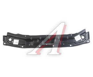 Изображение 2, P720243 Дефлектор NISSAN Almera (12-) бампера переднего PATRON