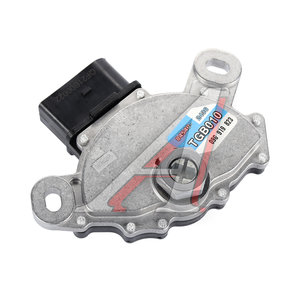 Изображение 1, QF21B00022 Датчик VW Golf (03-) AUDI A3 (03-) SKODA Octavia (04-) положения селектора АКПП QUATTRO FRENI
