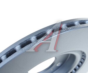 Изображение 3, PBD1328 Диск тормозной HAVAL Jolion (21-) передний PATRON