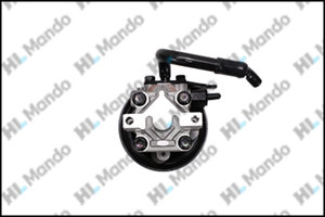 Изображение 8, EX571003A200 Насос гидроусилителя HYUNDAI Trajet (00-) (2.0 TCI) MANDO