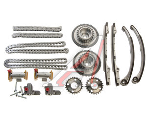 Изображение 2, TC4201FK Комплект цепи ГРМ LAND ROVER Range Rover BGA