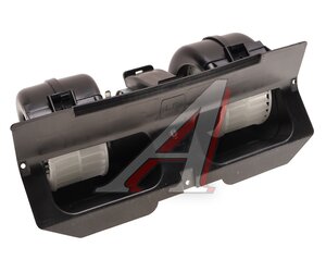 Изображение 3, AZ1630840014-MX Мотор отопителя SITRAK HOWO MOVELEX