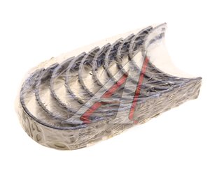 Изображение 2, 2108-1000102-12 Вкладыши ВАЗ-2108 коренные d+0.50 ДАЙДО МЕТАЛЛ РУСЬ