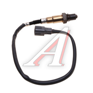 Изображение 3, 0258986606 Датчик кислорода TOYOTA Camry (96-01) BOSCH