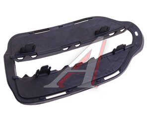 Изображение 2, NSP28A2048857223 Рамка MERCEDES GLK (X204) фары противотуманной правой NSP