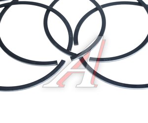 Изображение 2, 21083-1000100СТК Кольца поршневые ВАЗ-21083, 21213 d=82.8 СТК