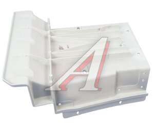 Изображение 4, DZ13241240425-MX Подножка SHACMAN SHAANXI F3000 левая (под покраску) MOVELEX