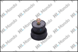 Изображение 1, DCC040471 Подушка HYUNDAI Porter крепления кабины верхняя MANDO