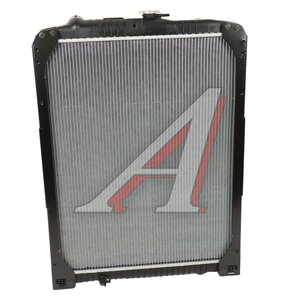 Изображение 1, 25300-6C100 Радиатор HYUNDAI HD120 (10-) дв.D6GA SAMSUNG