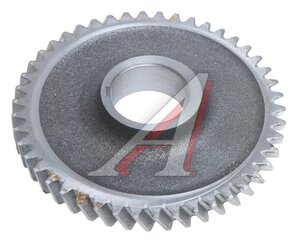 Изображение 1, 50-1005033-А Шестерня Д-243, Д-245 коленвала привода насоса масляного z=46 ГЗПД