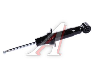 Изображение 2, MSS015624 Амортизатор PEUGEOT 407 (04-10) задний левый/правый газовый MANDO