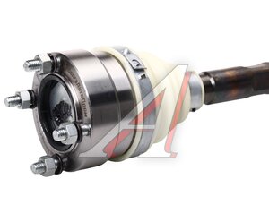 Изображение 4, VAP-023-2421   Вал карданный ВАЗ-2123 промежуточный (ШРУС) крупный шлиц ВОЛГААВТОПРОМ