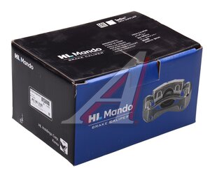 Изображение 6, EX581902PA70 Суппорт KIA Sorento (09-) передний правый MANDO