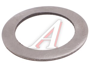 Изображение 1, 30Z01-01025 Шайба DONGFENG шкворня регулировочная ОЕ