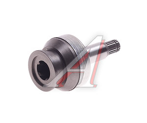 Изображение 2, TT61926 Привод стартера MITSUBISHI MAZDA (бендикс) TESLA TECHNICS