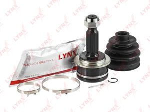 Изображение 2, CO3867 ШРУС наружный MITSUBISHI Outlander 4WD (06-12) задний LYNX