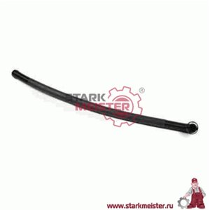 Изображение 1, S102643 Патрубок MERCEDES Axor компрессора впускной STARKMEISTER