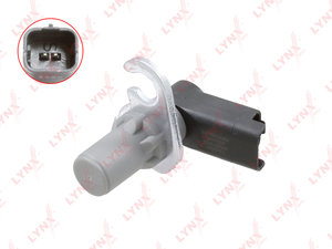Изображение 1, DM3024 Датчик положения коленвала PEUGEOT 307 (00-10) (2.0) LYNX