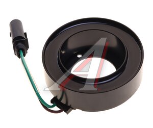 Изображение 1, LMCC1801 Катушка VW Polo (10-) индуктивности муфты компрессора кондиционера LUZAR