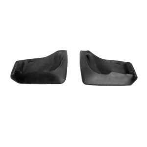 Изображение 3, NPL-BR-63-10F Брызговик OPEL Astra J (10-) передний комплект NORPLAST
