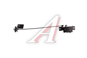 Изображение 6, 5407249-C6101-MX Замок DONGFENG GX ящика инструментального левого MOVELEX