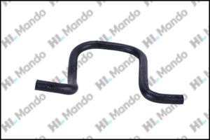 Изображение 2, DCC020825 Патрубок DAEWOO Nexia (95-) системы охлаждения MANDO