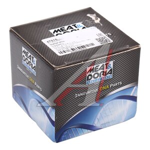 Изображение 3, 47015 Привод стартера MITSUBISHI Pajero (98-) (бендикс) MEAT&DORIA