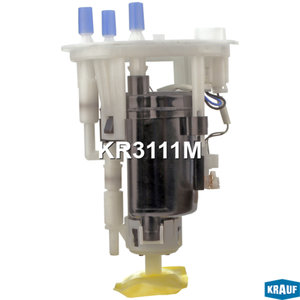 Изображение 4, KR3111M Насос топливный HYUNDAI Santa Fe в сборе KRAUF