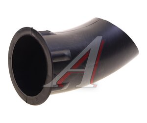 Изображение 1, 96536709 Патрубок CHEVROLET Aveo (03-) фильтра воздушного (гофра) OE