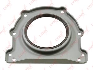 Изображение 1, SO0069 Сальник коленвала MITSUBISHI ASX (10-), Lancer (10-) задний LYNX