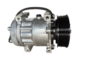 Изображение 2, QP7H15-5632 DM PV8 D119 Компрессор QP7H15-5632 DM PV8 D119 24В WP HEAD кондиционера