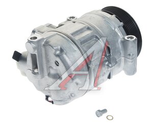 Изображение 3, DCP17053 Компрессор MERCEDES C (W204) (07-13) кондиционера DENSO