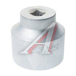 Изображение 2, RF-56970 Головка торцевая 3/4" 70мм 12-ти гранная L=82мм ROCKFORCE
