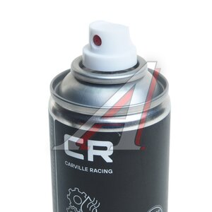 Изображение 2, G7400253 Смазка фторопластовая сухая PTFE аэрозоль 210мл CARVILLE RACING