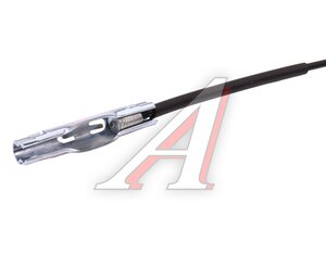 Изображение 3, 1987482145 Трос стояночного тормоза OPEL Vivaro (01-06) (1.9CDTI) BOSCH