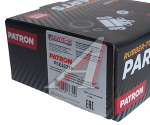 Изображение 5, PSE40279 Опора амортизатора SUZUKI Swift (04-) переднего PATRON